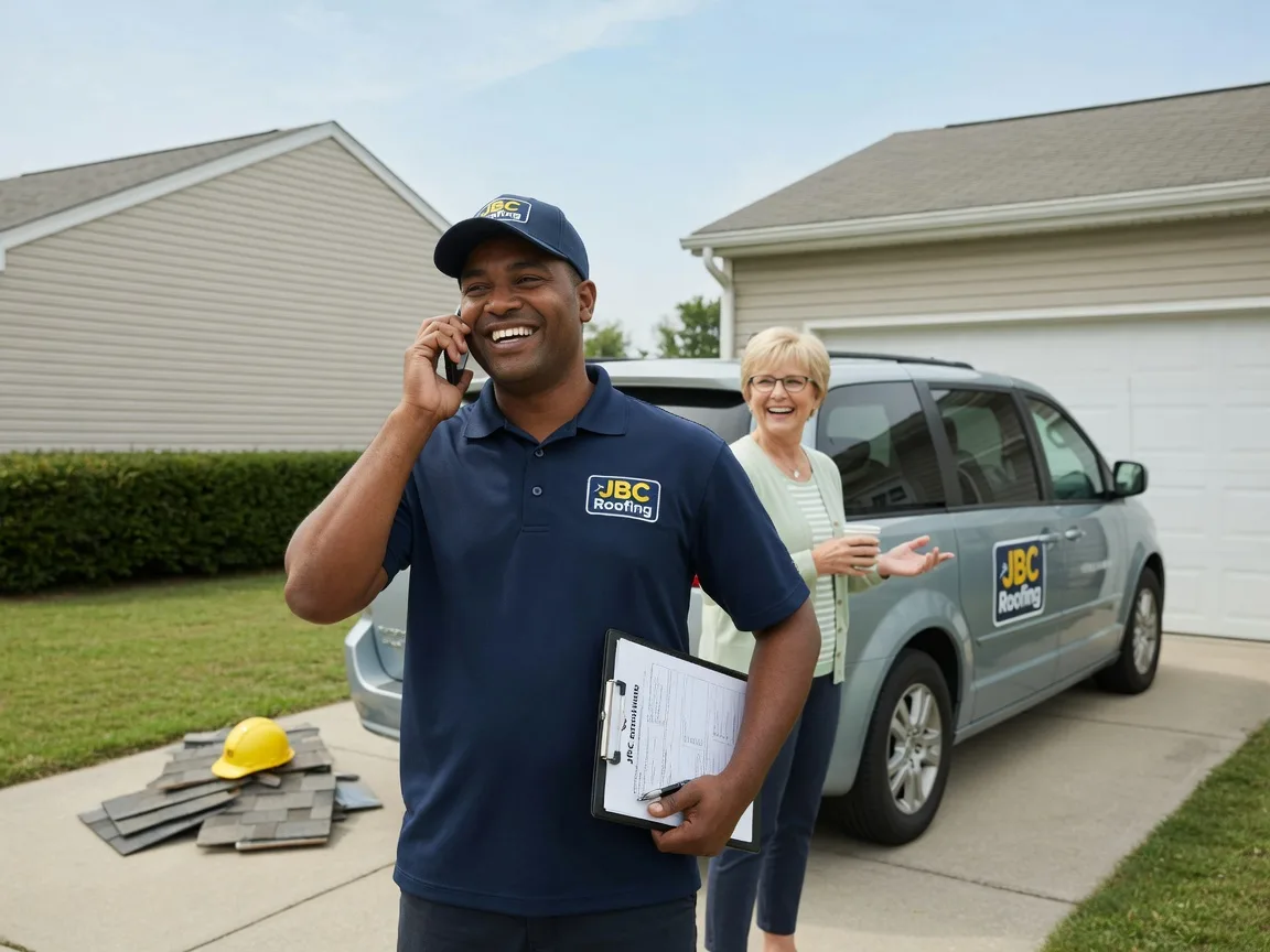 Roof Replacement Penns Creek, PA FAQs